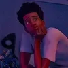 Стикер 8 Milesmorales
