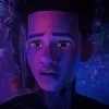 ☹️ Эмодзи «Milesmorales» для Telegram