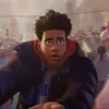 Стикер 41 Milesmorales