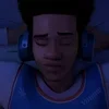 Стикер 20 Milesmorales