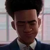 Стикер 23 Milesmorales