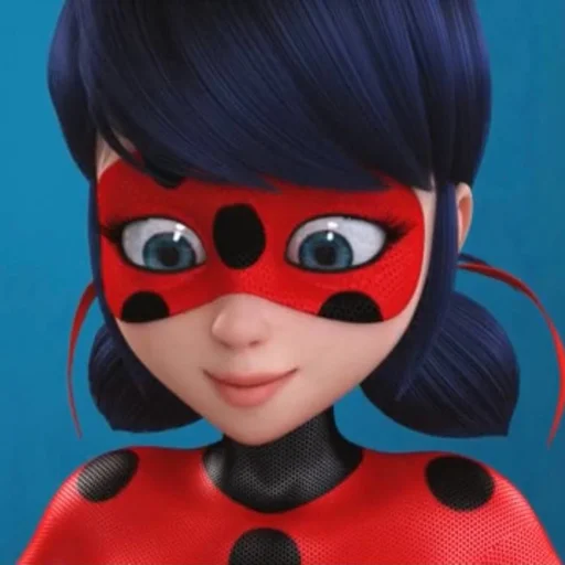 🐞 Стикер «༄ 𝑴𝒊𝒓𝒂𝒄𝒖𝒍𝒐𝒖𝒔 ※°» для Telegram