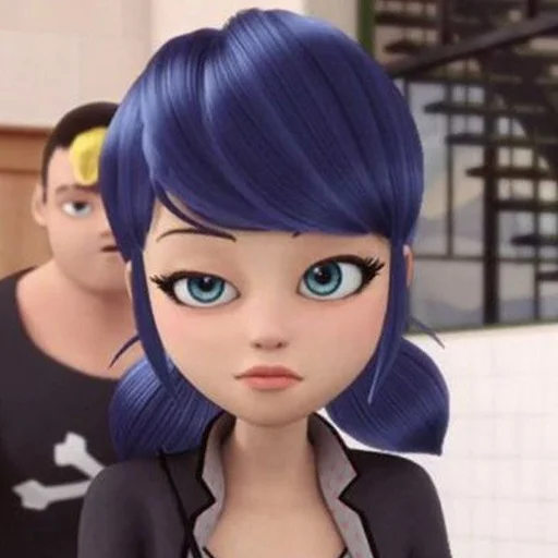 🐞 Стикер «༄ 𝑴𝒊𝒓𝒂𝒄𝒖𝒍𝒐𝒖𝒔 ※°» для Telegram