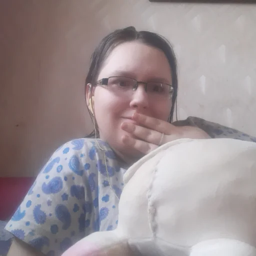 😣 Стикер «Ммм.. Татьяночка» для Telegram