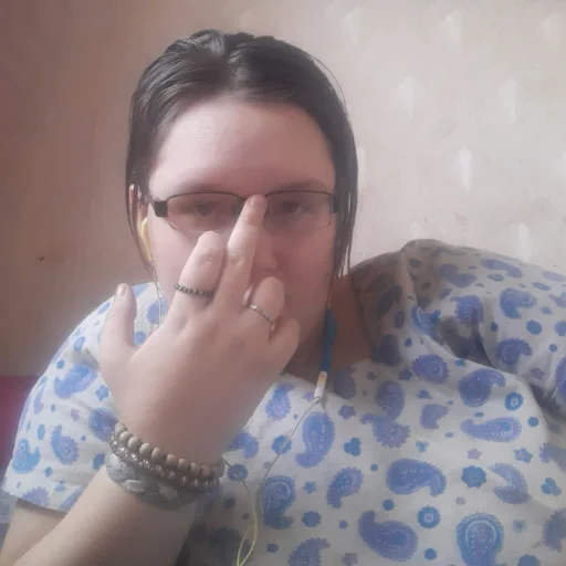 🖕 Стикер «Ммм.. Татьяночка» для Telegram