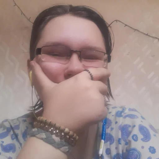 ☺️ Стикер «Ммм.. Татьяночка» для Telegram