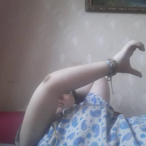 ❤️ Стикер «Ммм.. Татьяночка» для Telegram