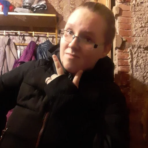 🤔 Стикер «Ммм.. Татьяночка» для Telegram