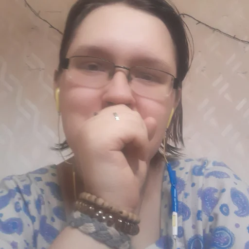 😆 Стикер «Ммм.. Татьяночка» для Telegram