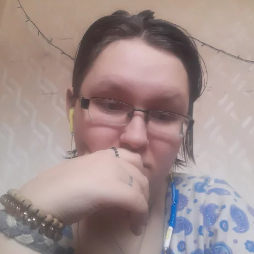 😳 Стикер «Ммм.. Татьяночка» для Telegram