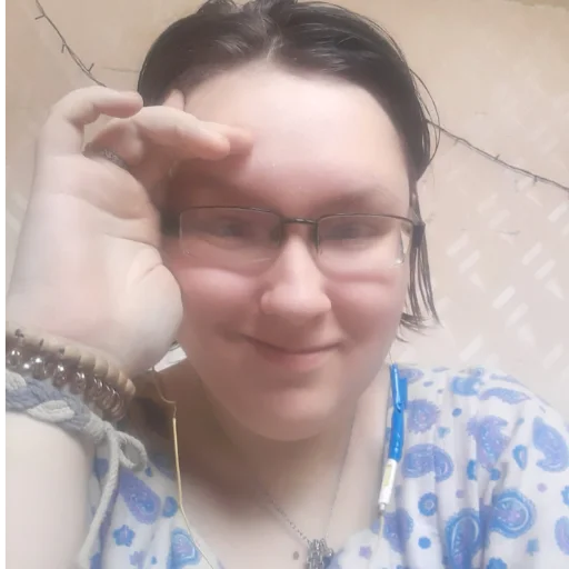 😅 Стикер «Ммм.. Татьяночка» для Telegram