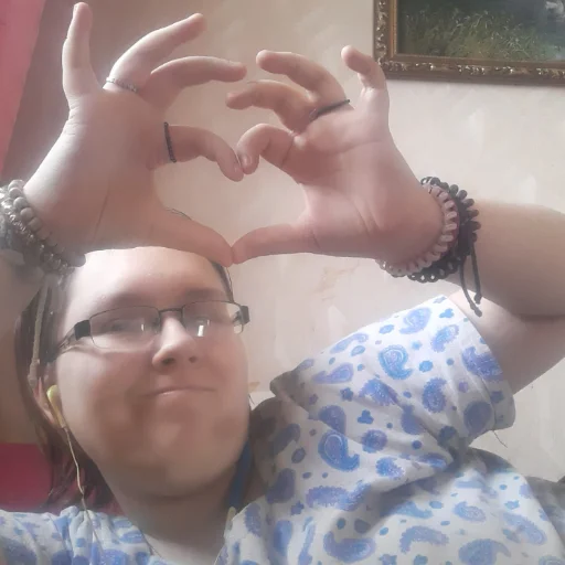 ❤️ Стикер «Ммм.. Татьяночка» для Telegram