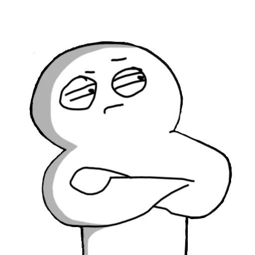 😑 Стикер «Marmok mems» для Telegram
