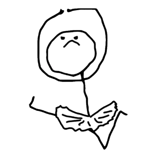 🕺 Стикер «Marmok mems» для Telegram