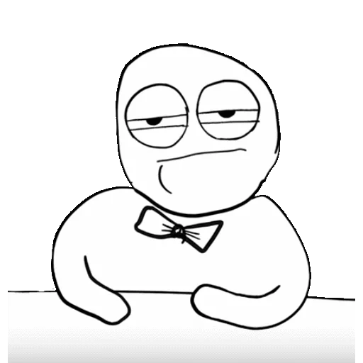 😑 Стикер «Marmok mems» для Telegram