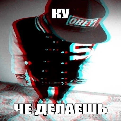 👋 Стикер «mmm khueta» для Telegram