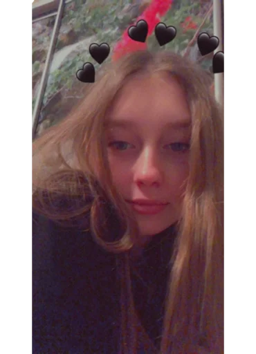 ✔️ Стикер «2 рубля и я твоя» для Telegram