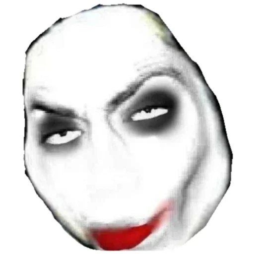 😎 Стикер «Мммммммм+gen3» для Telegram
