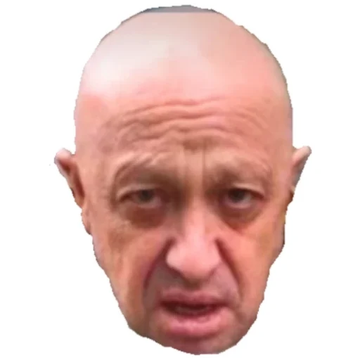 😑 Стикер «Мммммммм+gen3» для Telegram