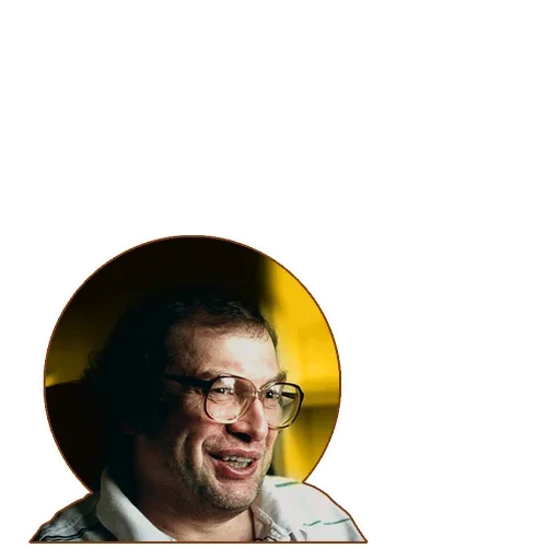 🤨 Стикер «МММ пирамида» для Telegram