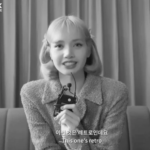 🌟 Стикер «Lisa BP» для Telegram