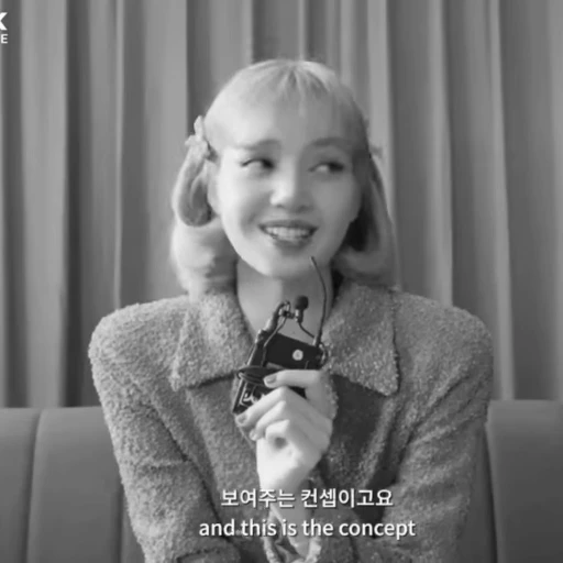 🌟 Стикер «Lisa BP» для Telegram