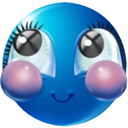 🥺 Стикер «Стикерпак» для Telegram