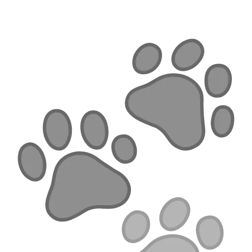🐾 Стикер «Стикерпак» для Telegram