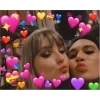 Стикер 36 ❤️ Maneskin