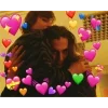 Стикер 47 ❤️ Maneskin