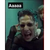 Стикер 46 ❤️ Maneskin
