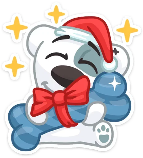 🎁 Стикер «дахуя спотти» для Telegram