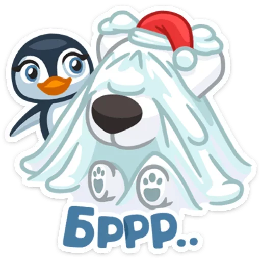 😶 Стикер «дахуя спотти» для Telegram