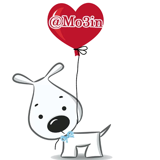 Стикер 25 Love