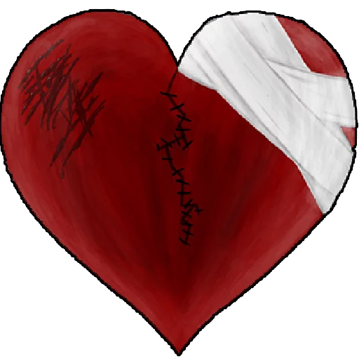 Стикер 38 Love