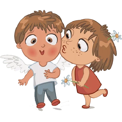Стикер 4 Love