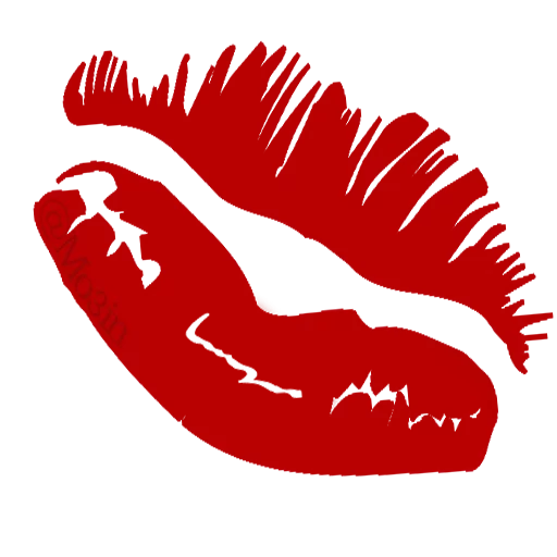 Стикер 5 Love
