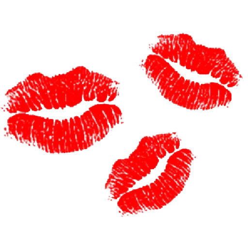 Стикер 6 Love