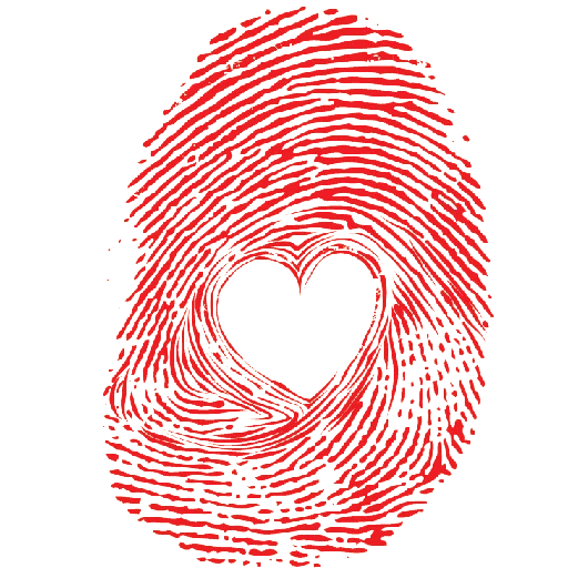 Стикер 7 Love
