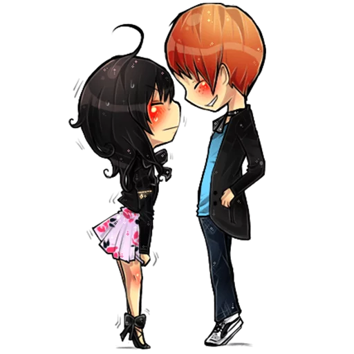 Стикер 21 Love