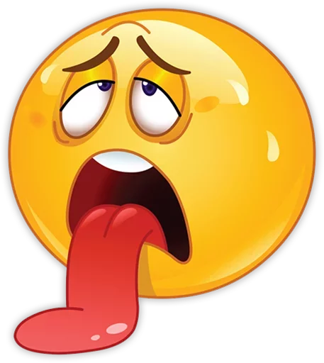 😫 Стикер «️Mo3n69.IR️شکلکی️» для Telegram