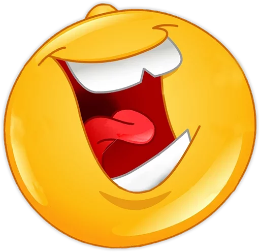 😆 Стикер «️Mo3n69.IR️شکلکی️» для Telegram