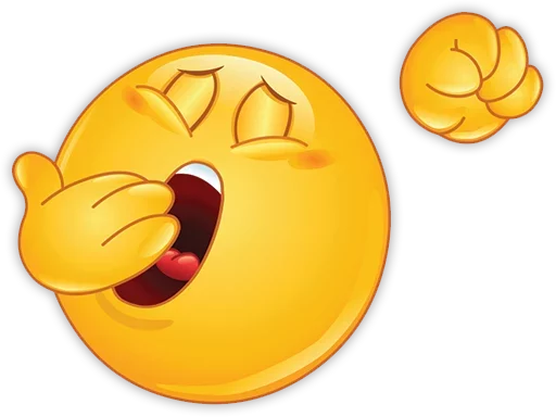 😴 Стикер «️Mo3n69.IR️شکلکی️» для Telegram