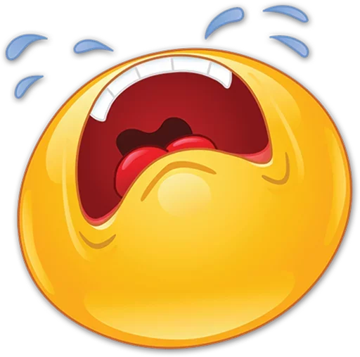 😭 Стикер «️Mo3n69.IR️شکلکی️» для Telegram