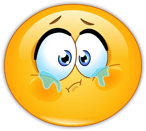 😖 Стикер «️Mo3n69.IR️شکلکی️» для Telegram
