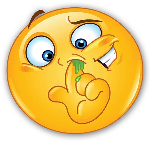 😜 Стикер «️Mo3n69.IR️شکلکی️» для Telegram