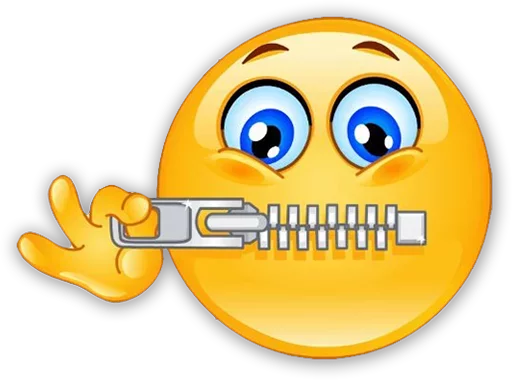 😶 Стикер «️Mo3n69.IR️شکلکی️» для Telegram