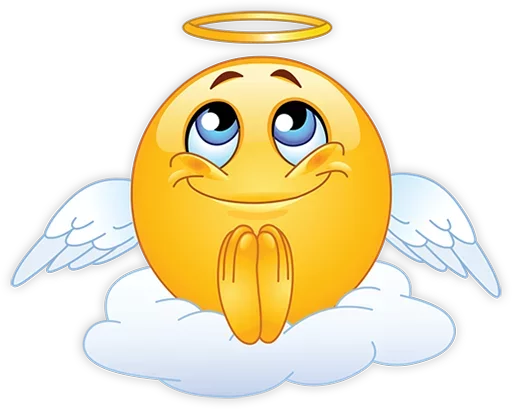 😇 Стикер «️Mo3n69.IR️شکلکی️» для Telegram