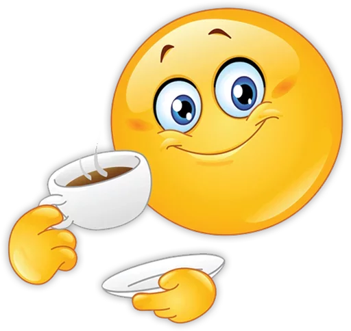 ☕ Стикер «️Mo3n69.IR️شکلکی️» для Telegram