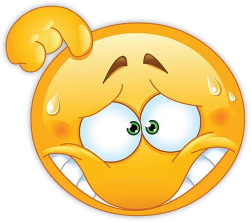😁 Стикер «️Mo3n69.IR️شکلکی️» для Telegram